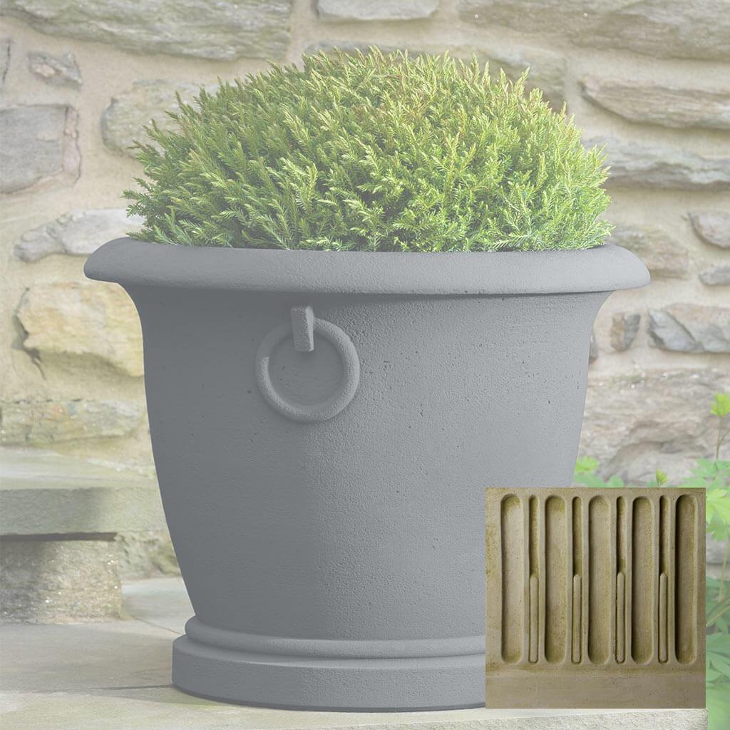 Chartwell Planter