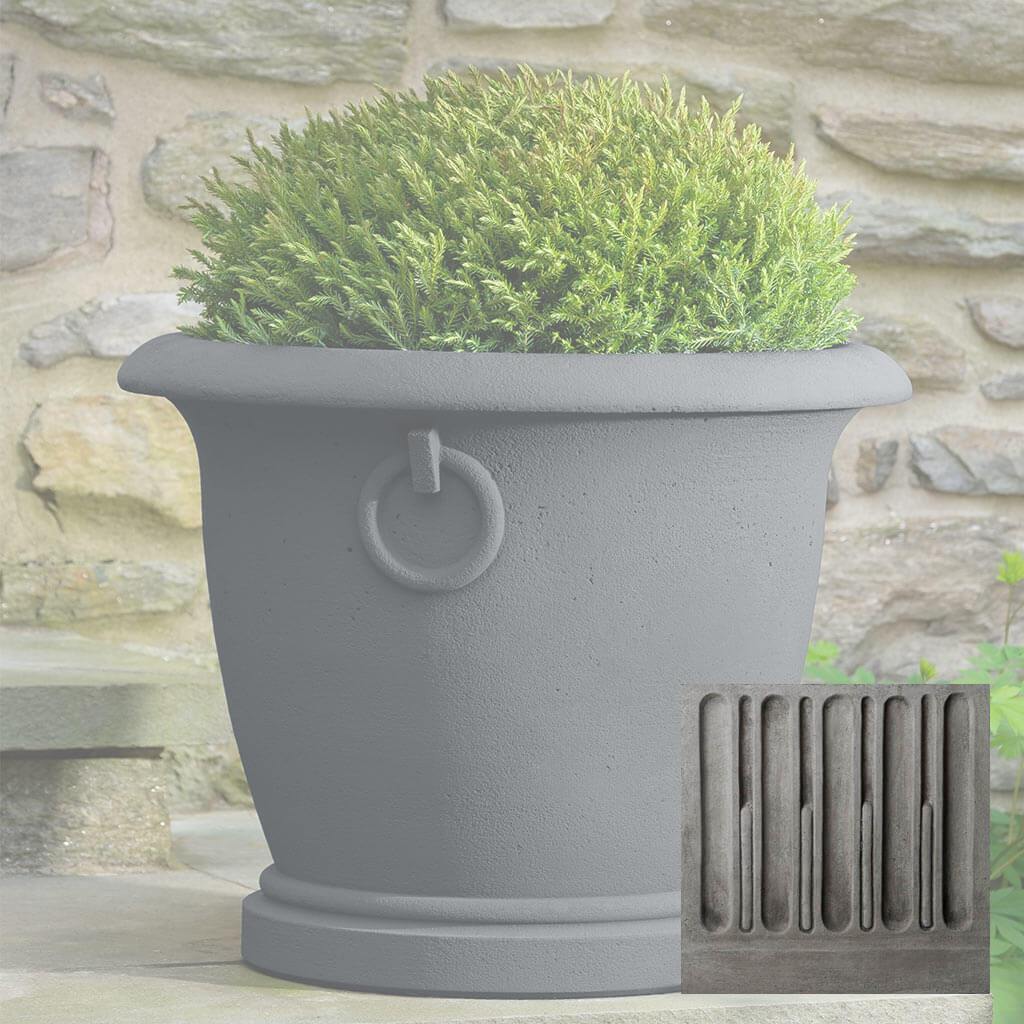 Chartwell Planter