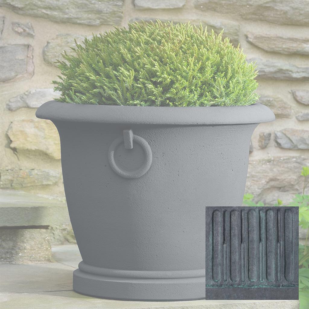 Chartwell Planter