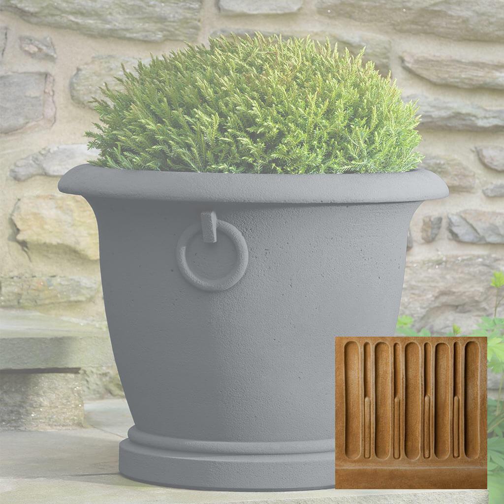 Chartwell Planter