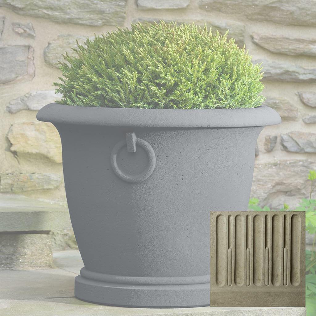 Chartwell Planter