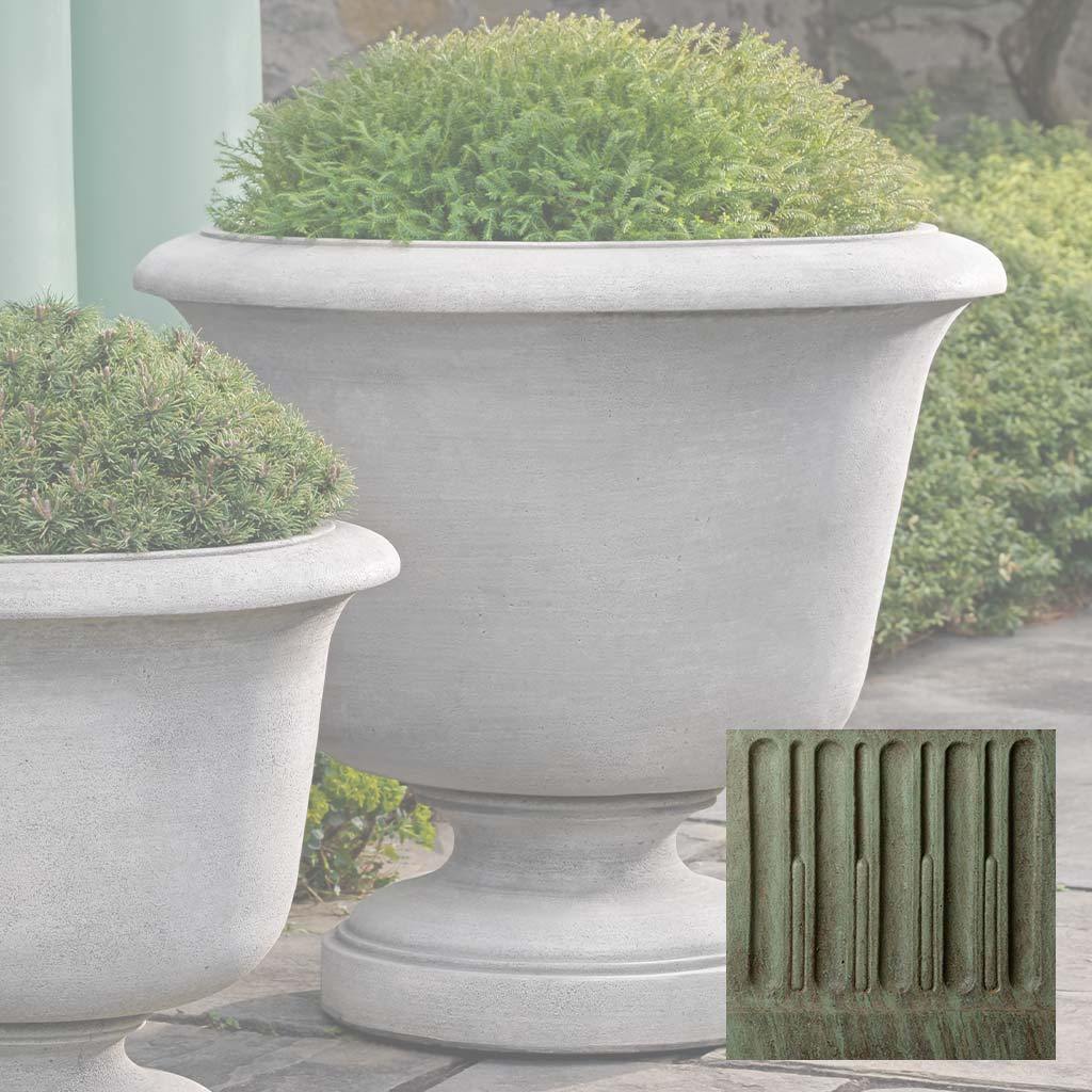 Sag Harbor Urn