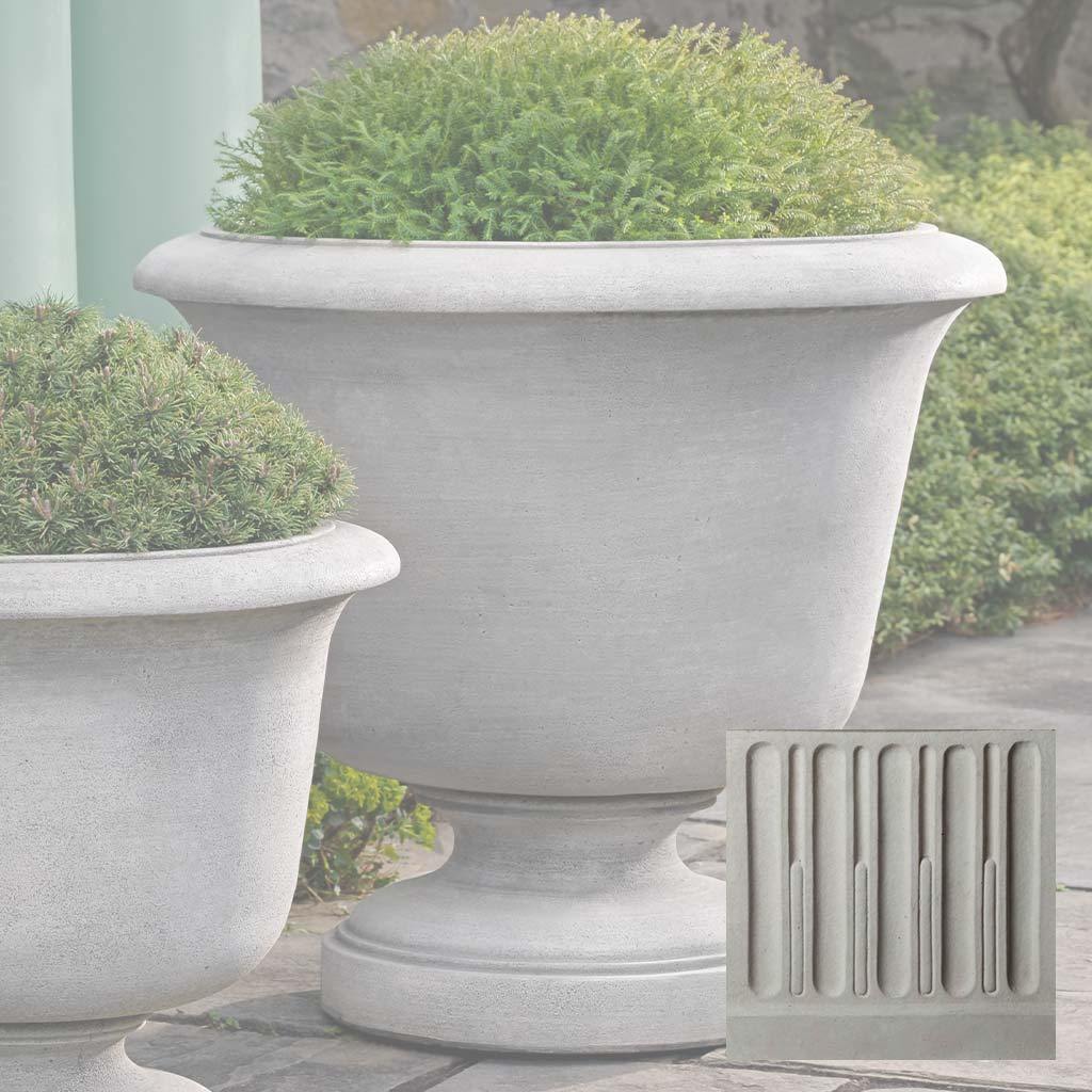 Sag Harbor Urn