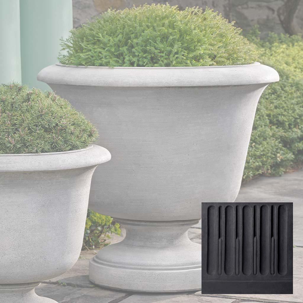 Sag Harbor Urn