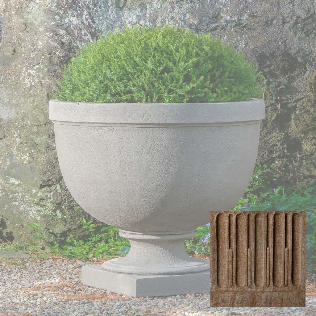 Huntington Urn
