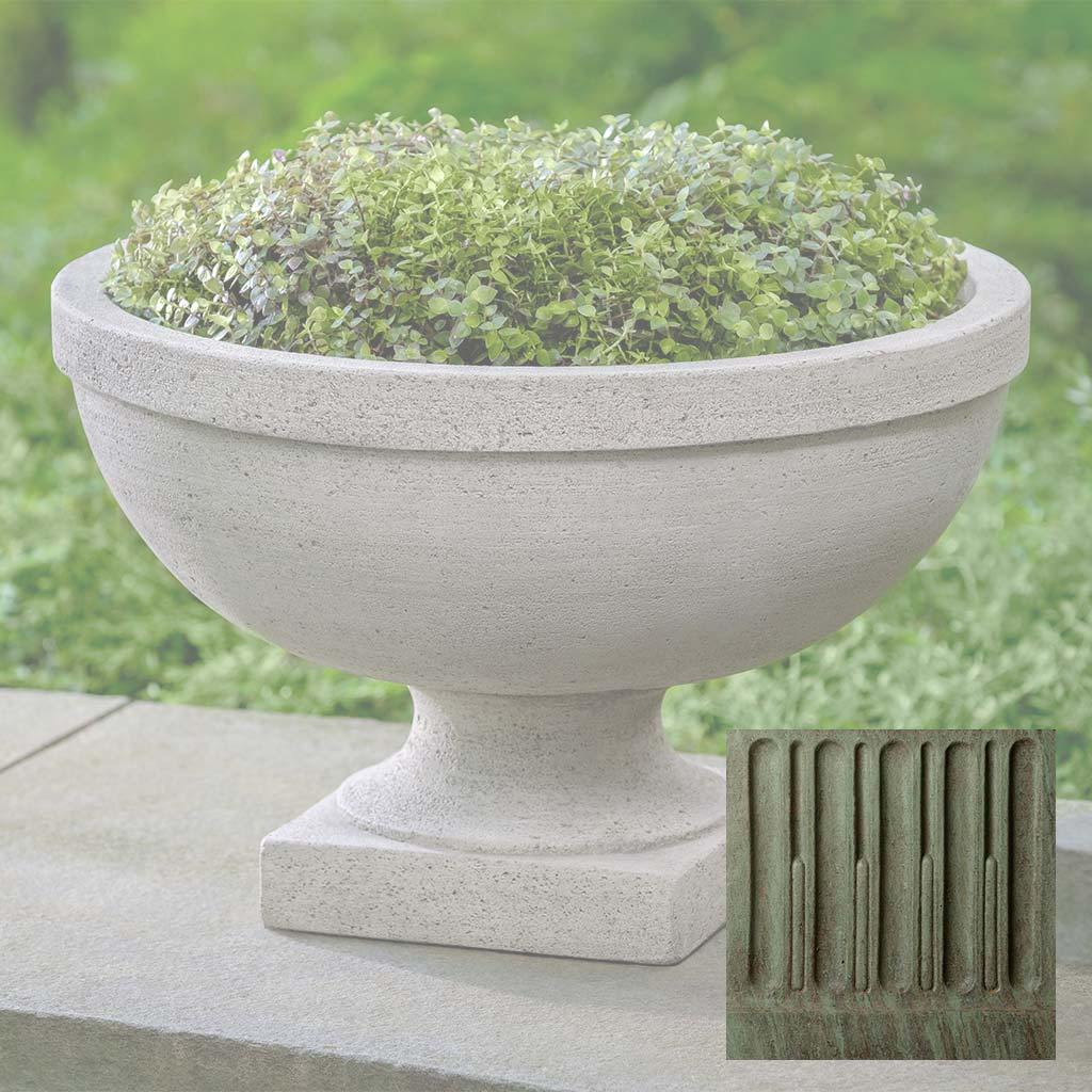 South Hampton Urn