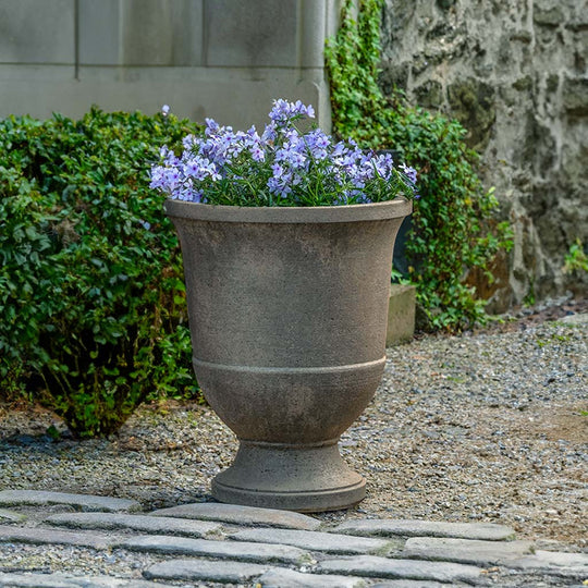Textured Pascal Urn