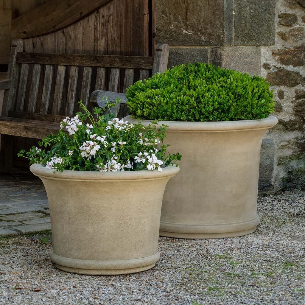 Sagamore Planter