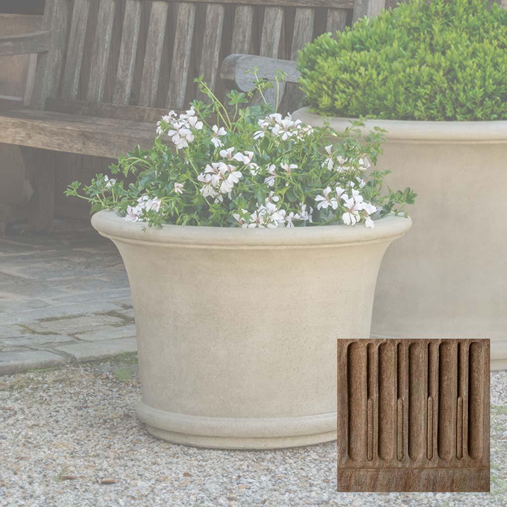 Sagamore Planter
