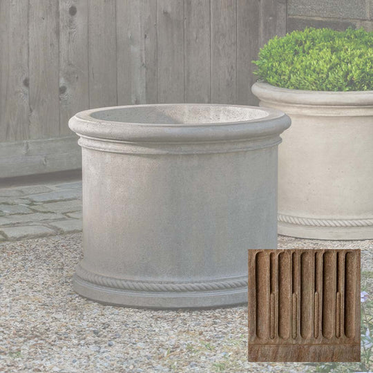 Gramercy Planter