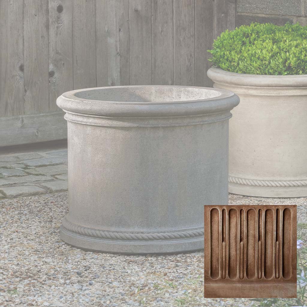 Gramercy Planter