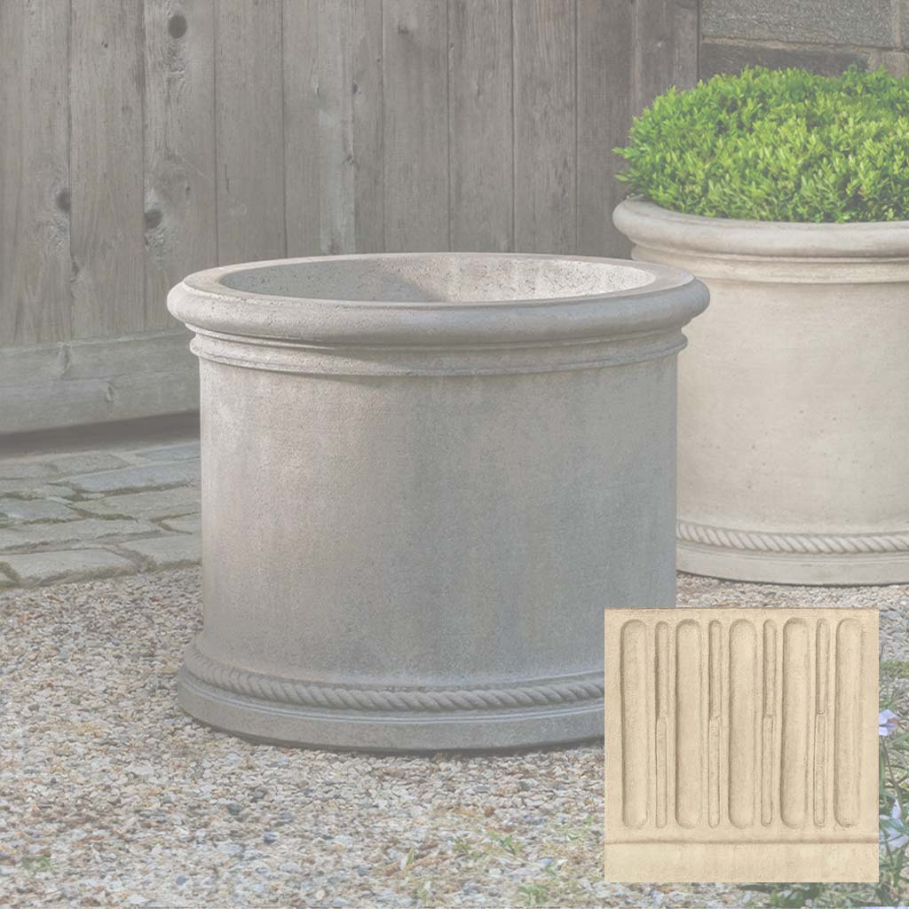 Gramercy Planter