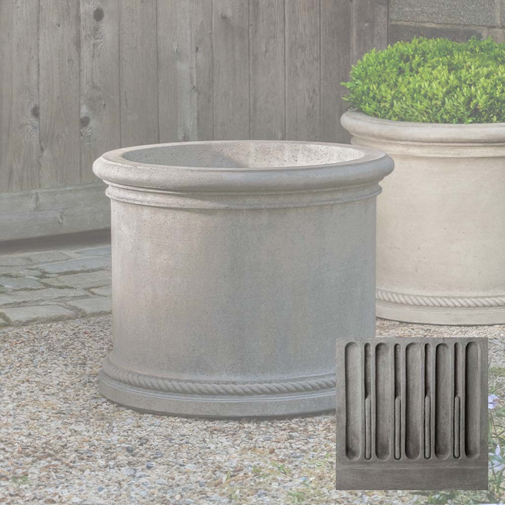 Gramercy Planter