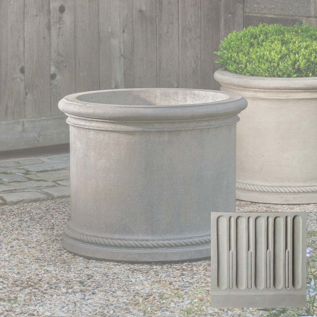 Gramercy Planter