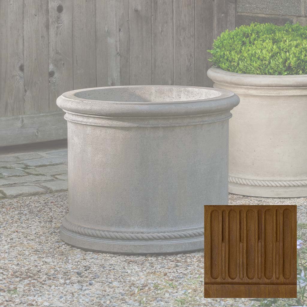 Gramercy Planter