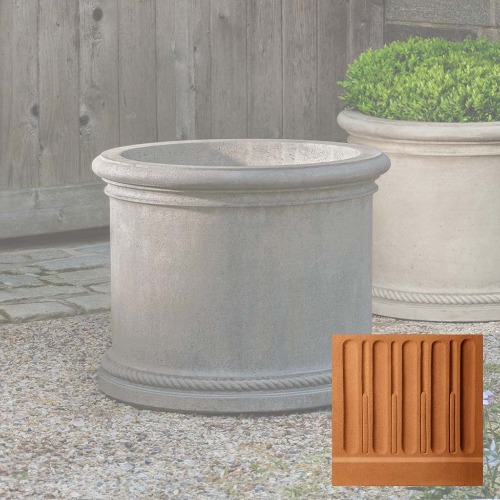 Gramercy Planter