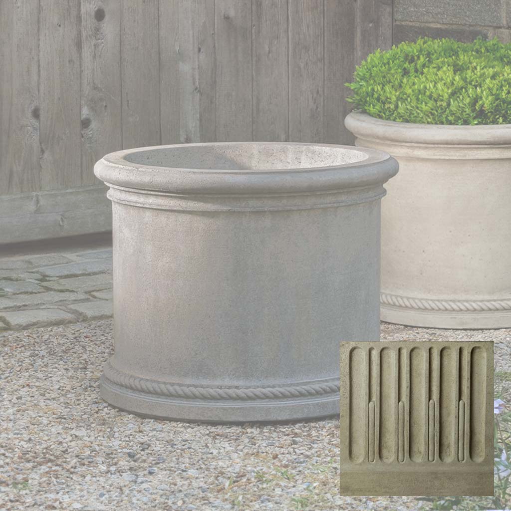 Gramercy Planter