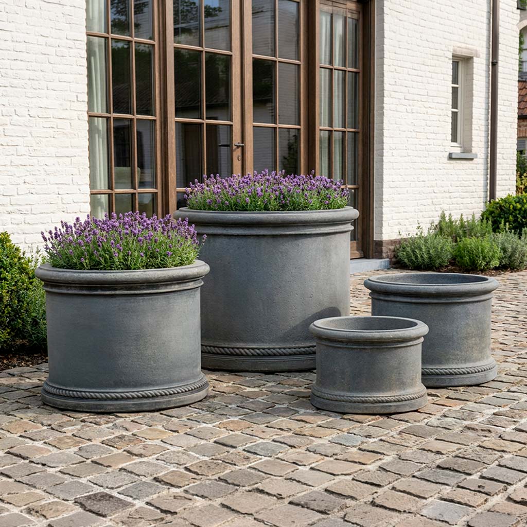 Gramercy Planter
