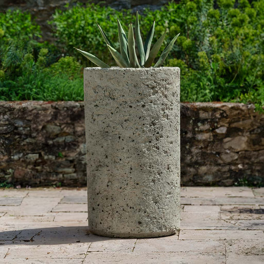 Siros Planter, Tall