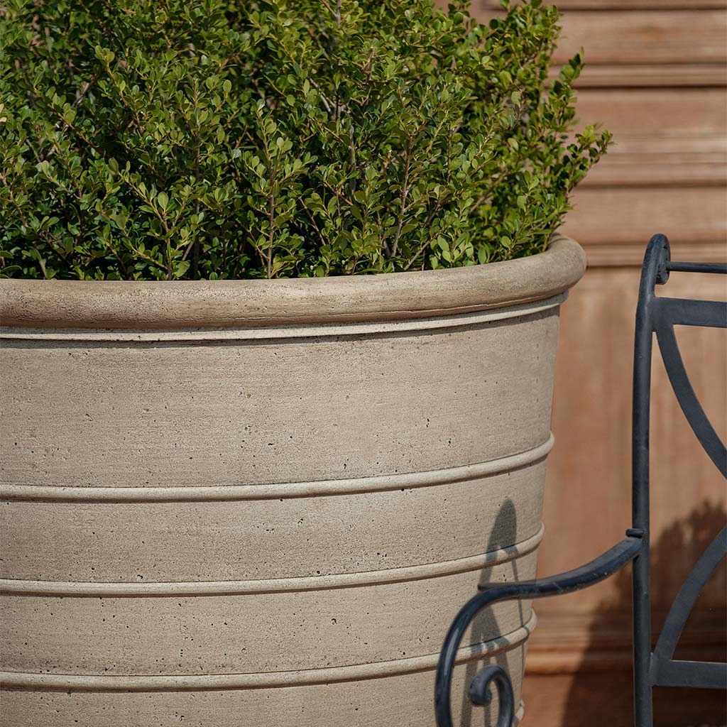 Mill Valley Planter, 36 Inch