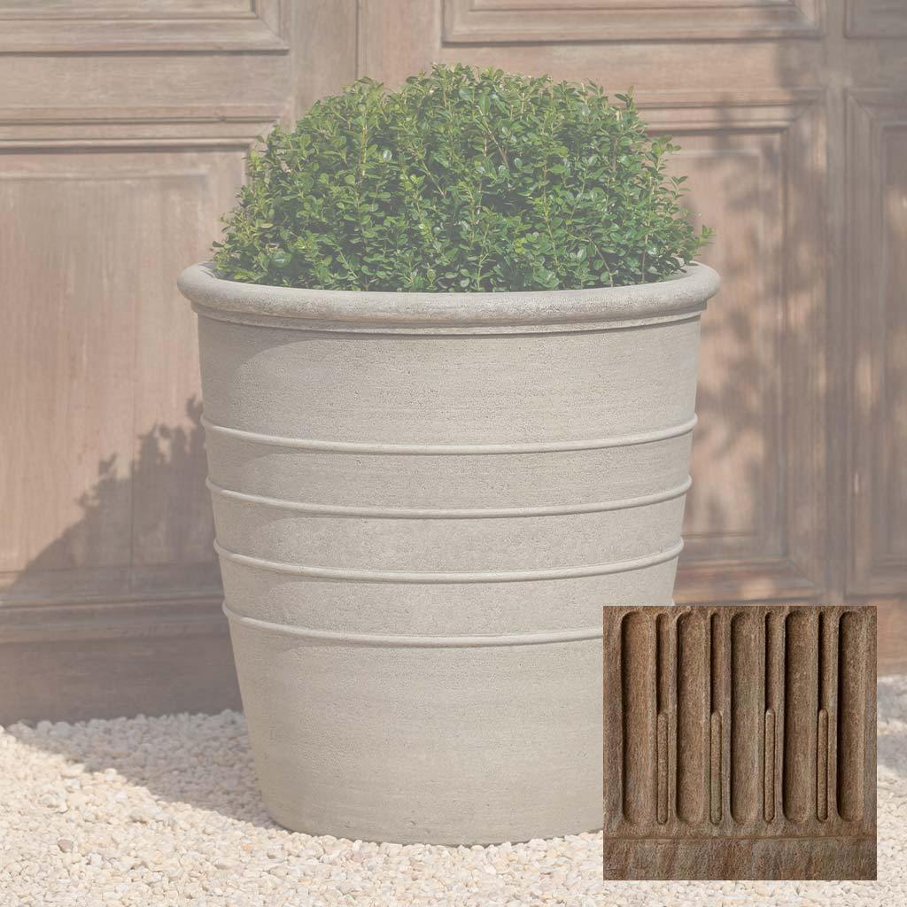 Mill Valley Planter