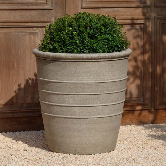 Mill Valley Planter, 24 Inch