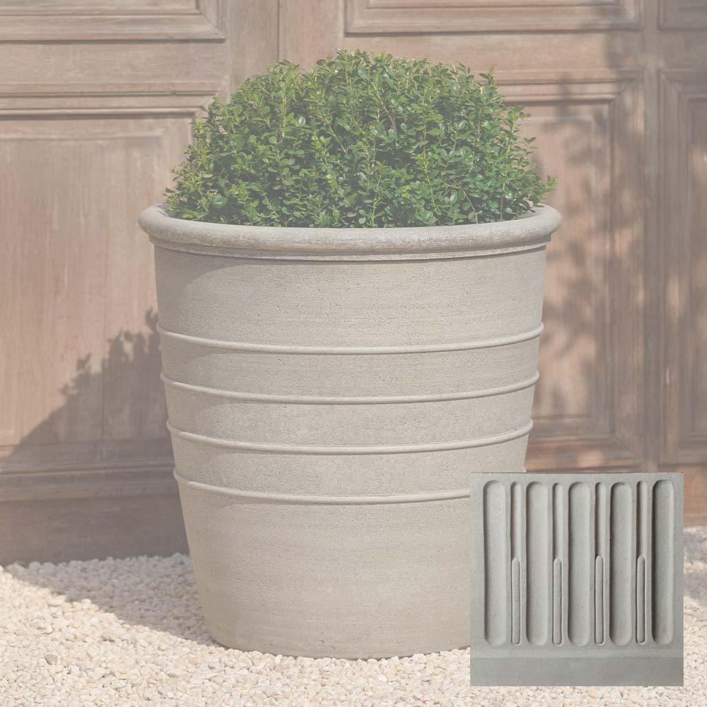 Mill Valley Planter