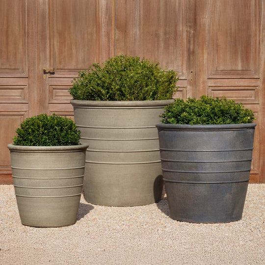 Mill Valley Planter