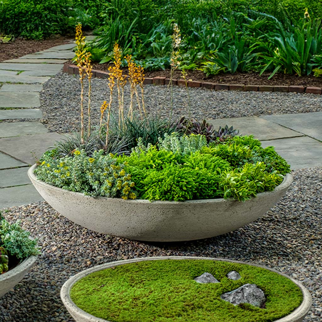 Garden Bowl