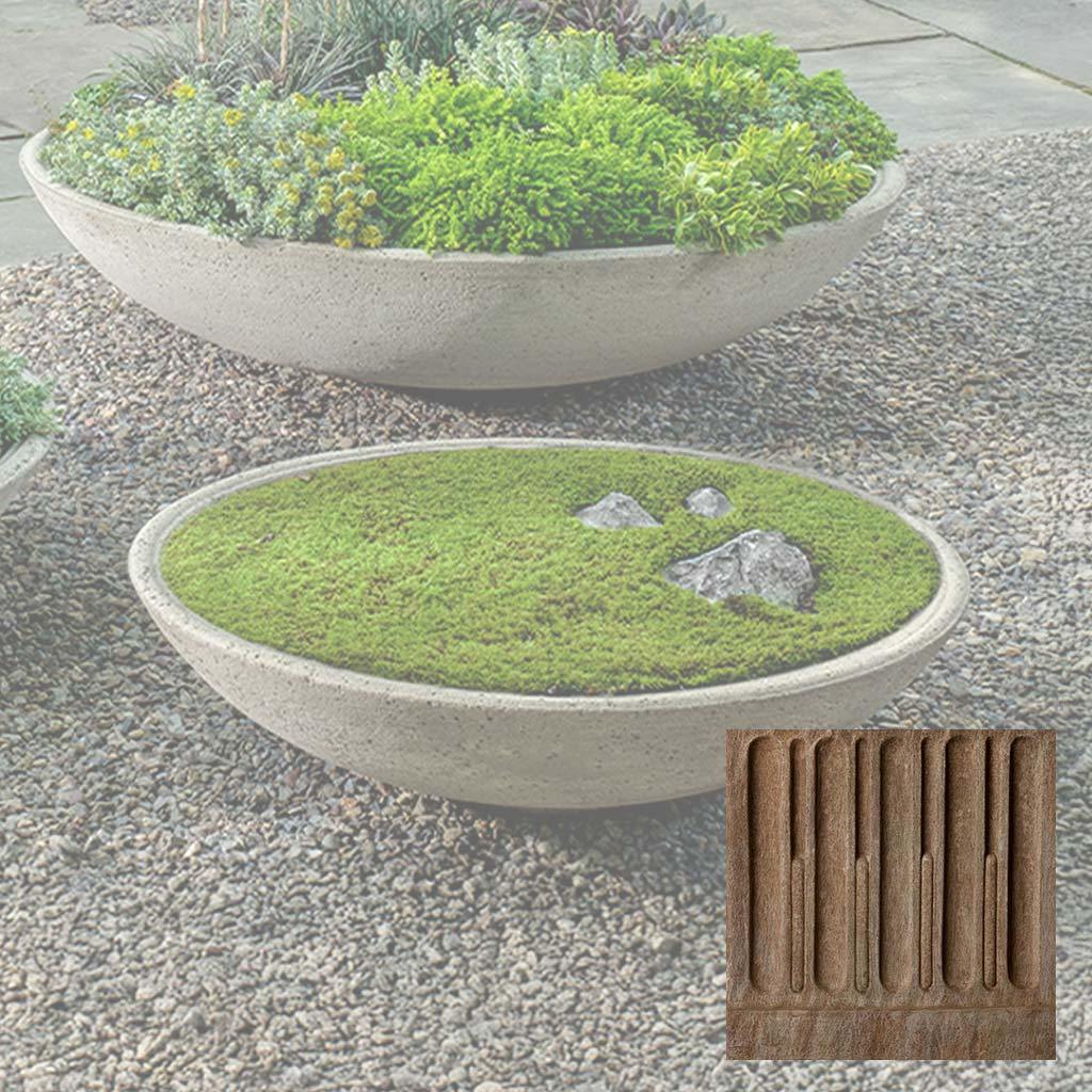 Garden Bowl
