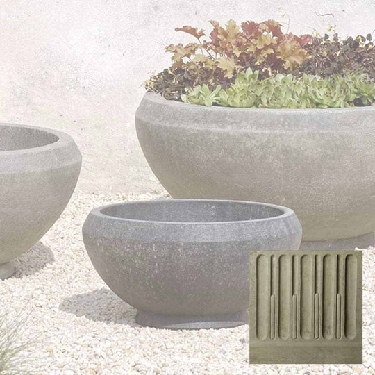 Giulia Planter