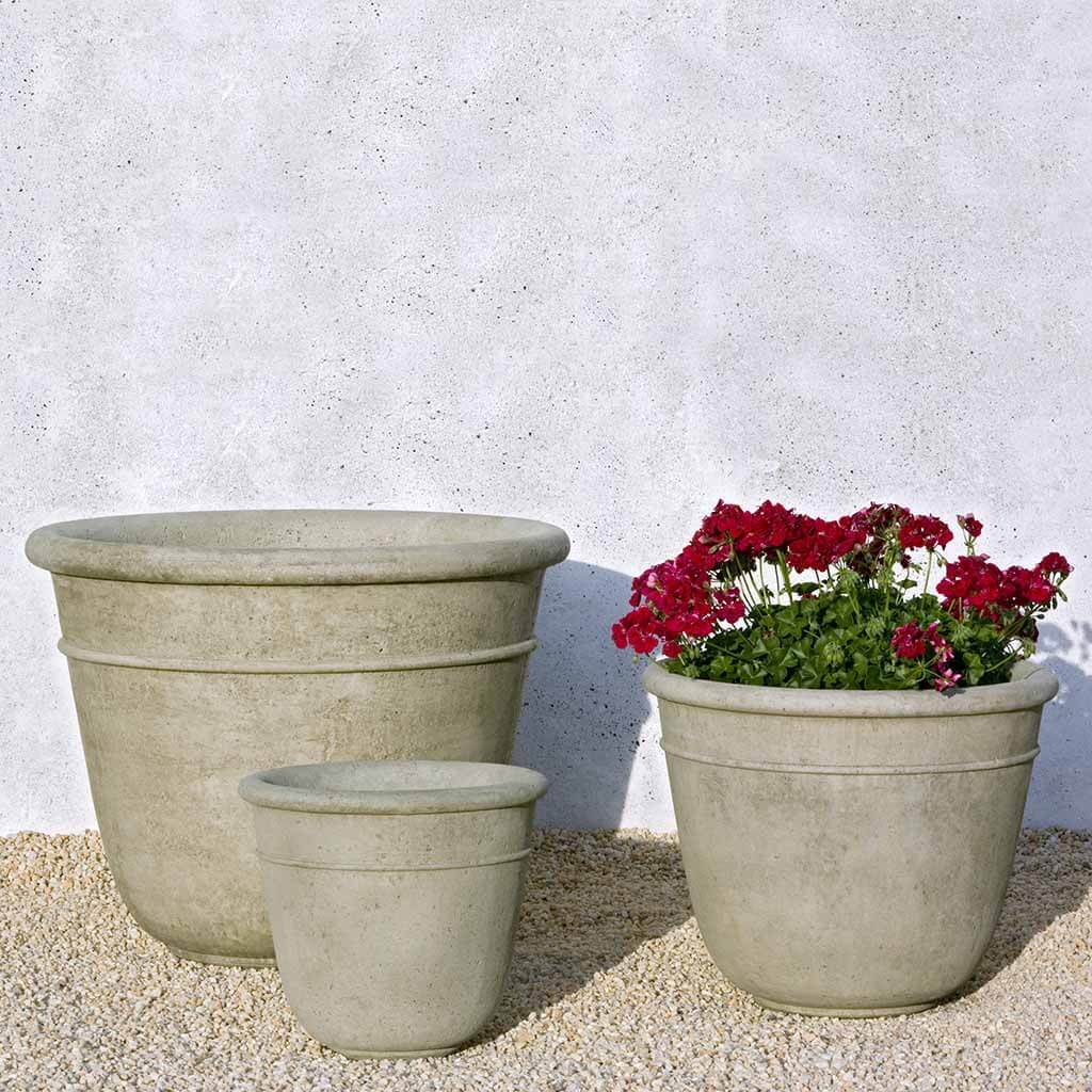 Carema Planter - Medium