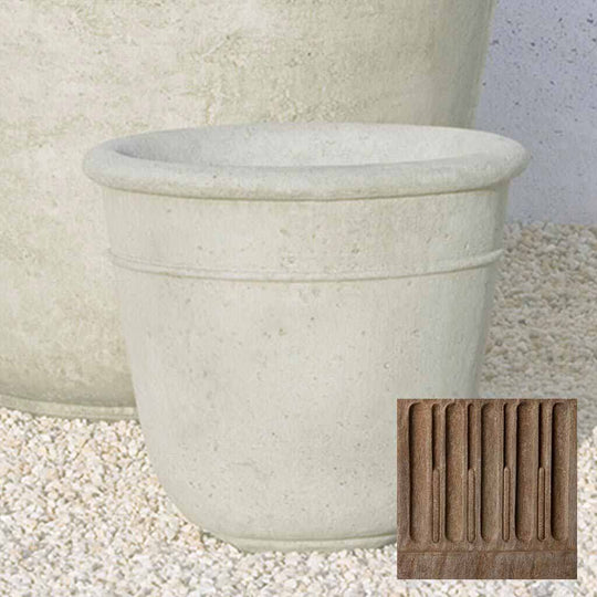 Carema Planter