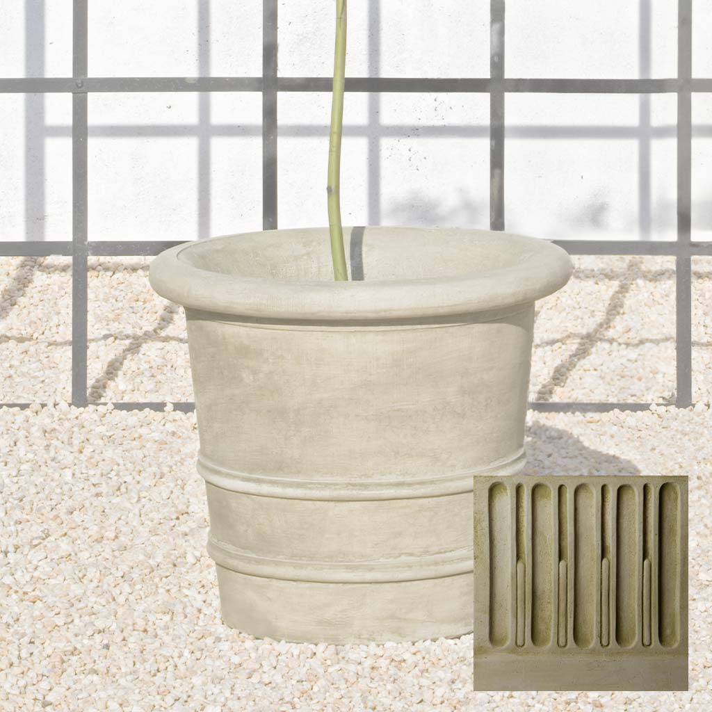 Lucca Planter