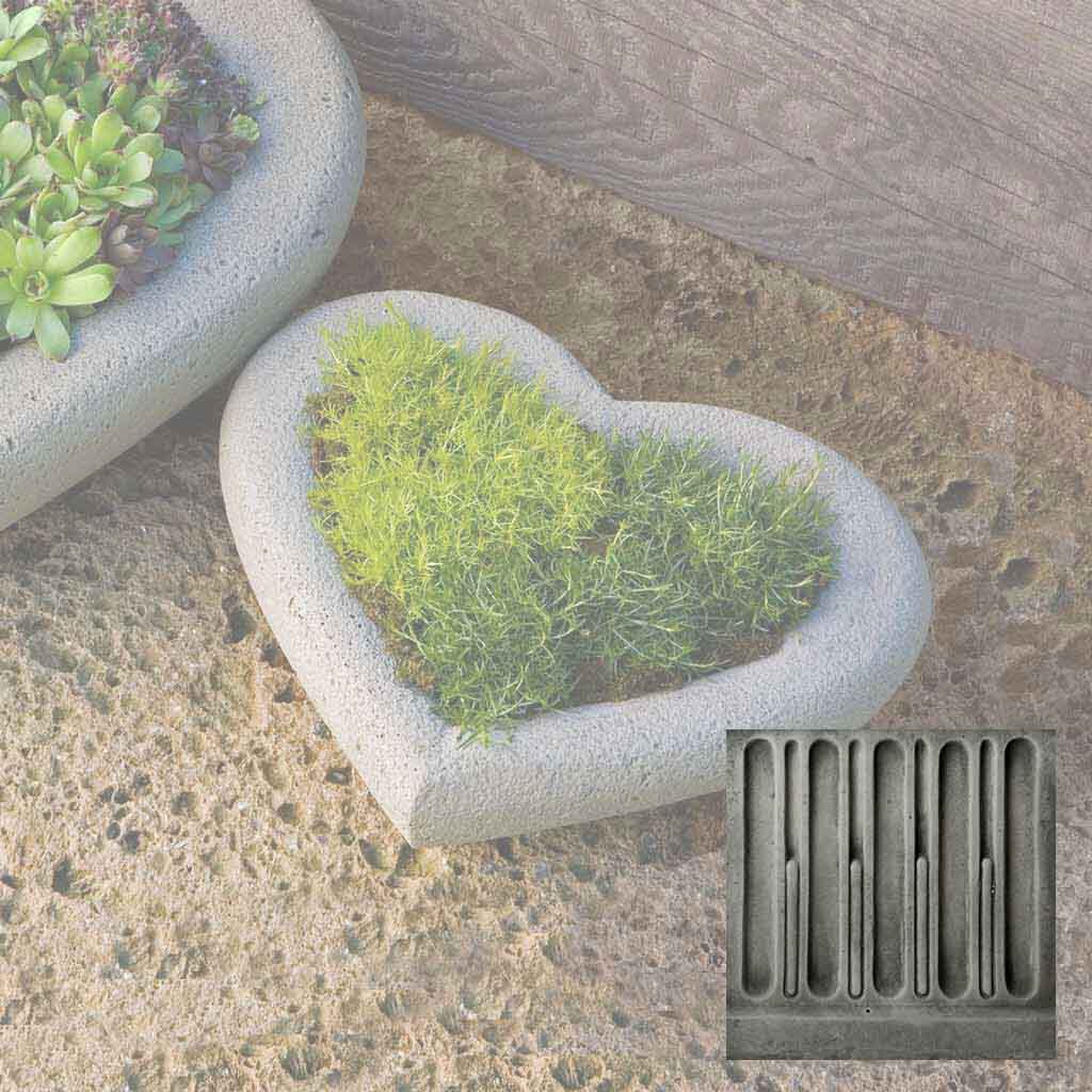 Heart Planter