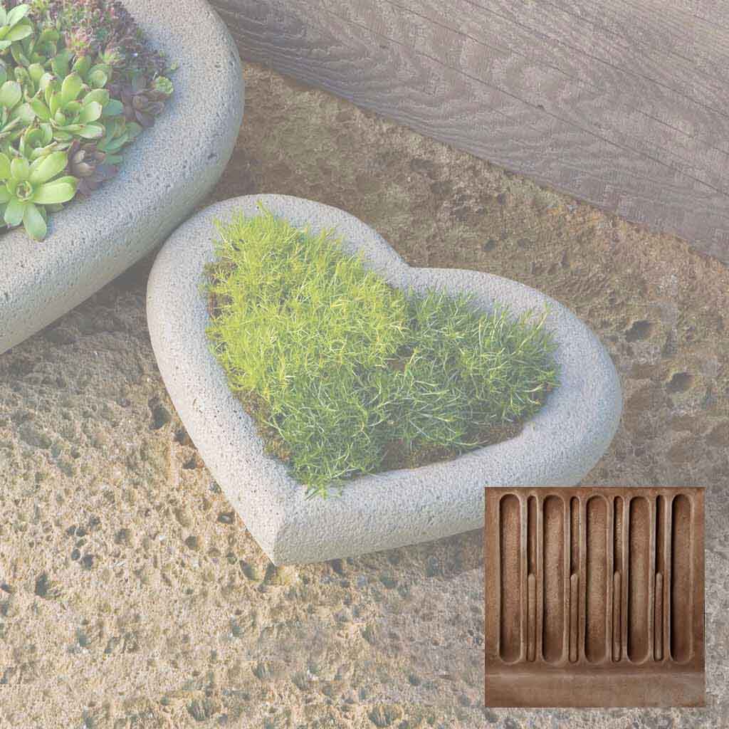 Heart Planter