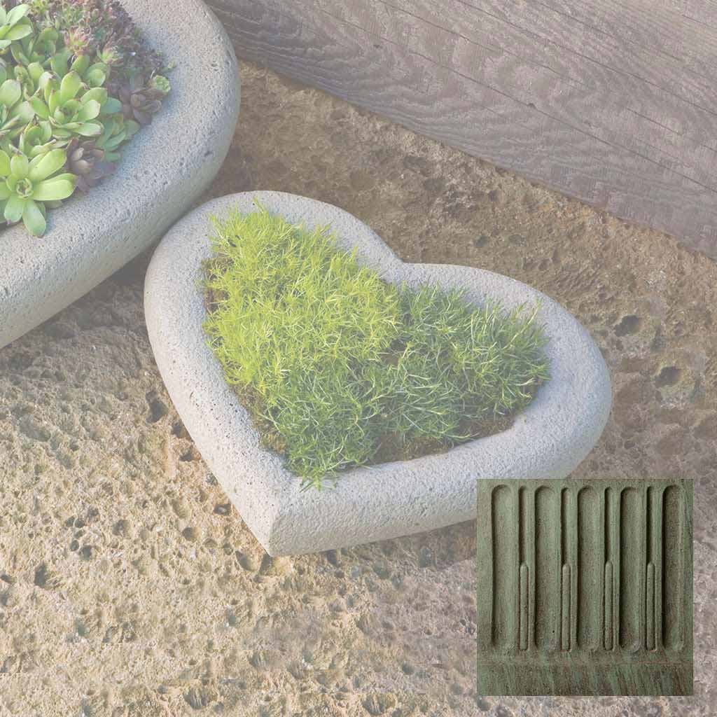 Heart Planter