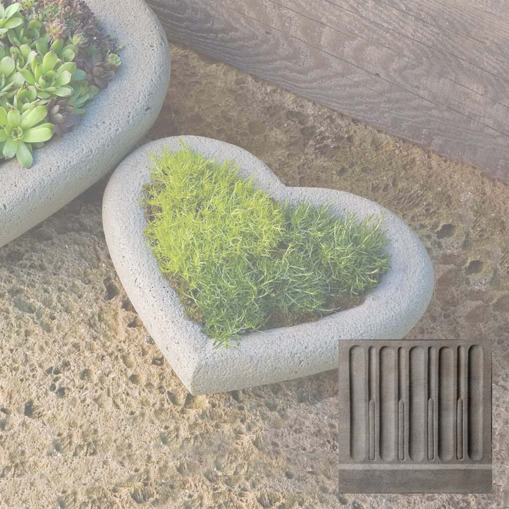 Heart Planter
