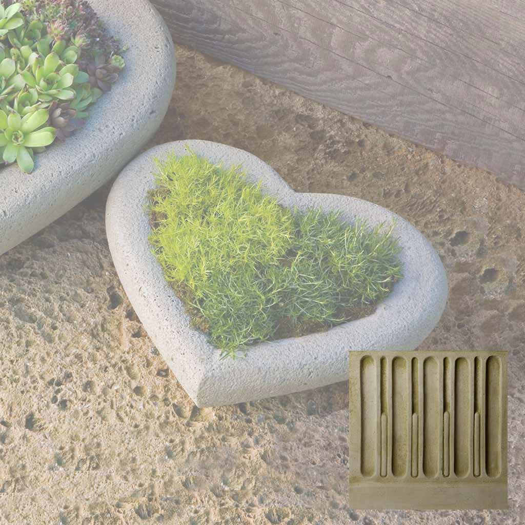 Heart Planter