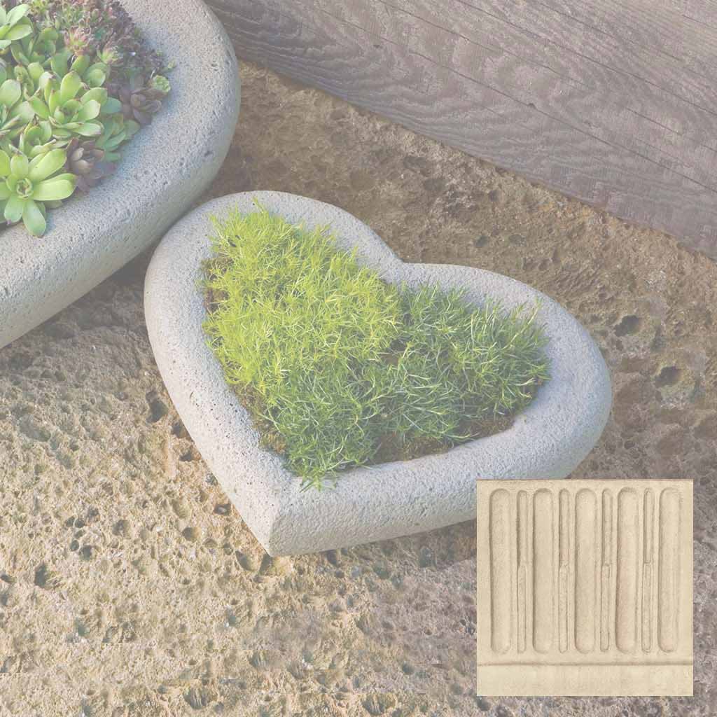 Heart Planter