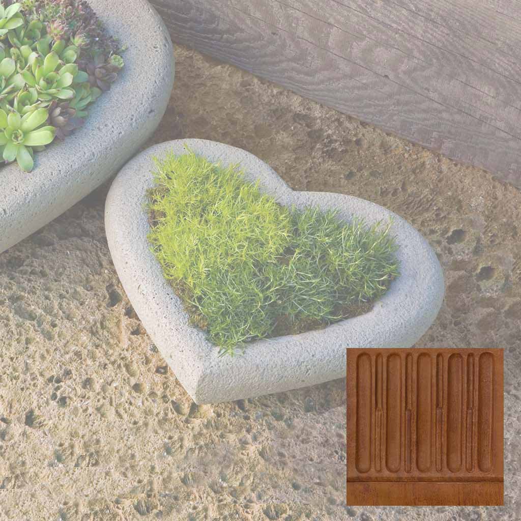 Heart Planter