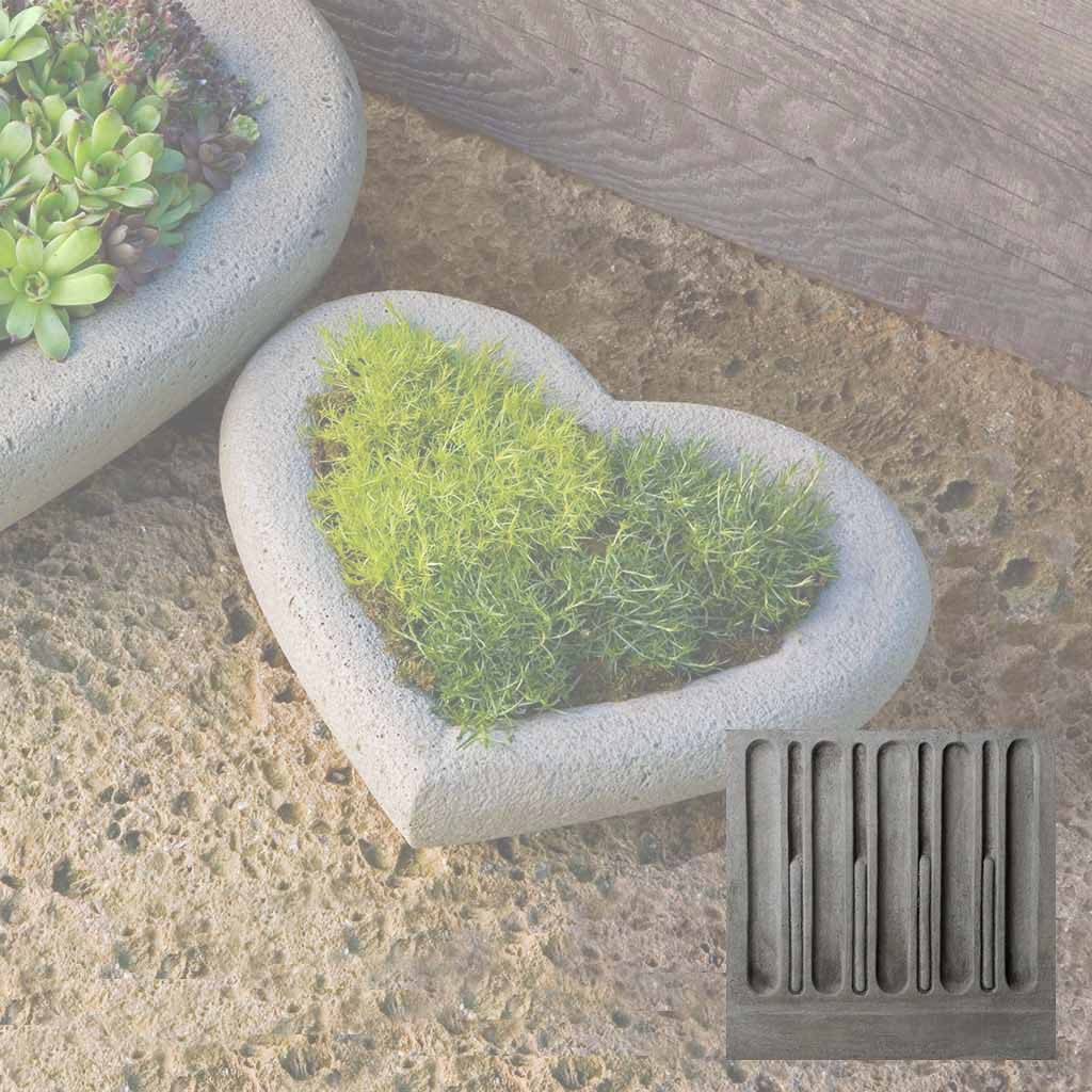 Heart Planter