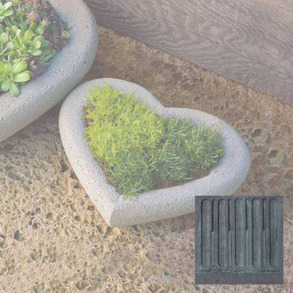 Heart Planter