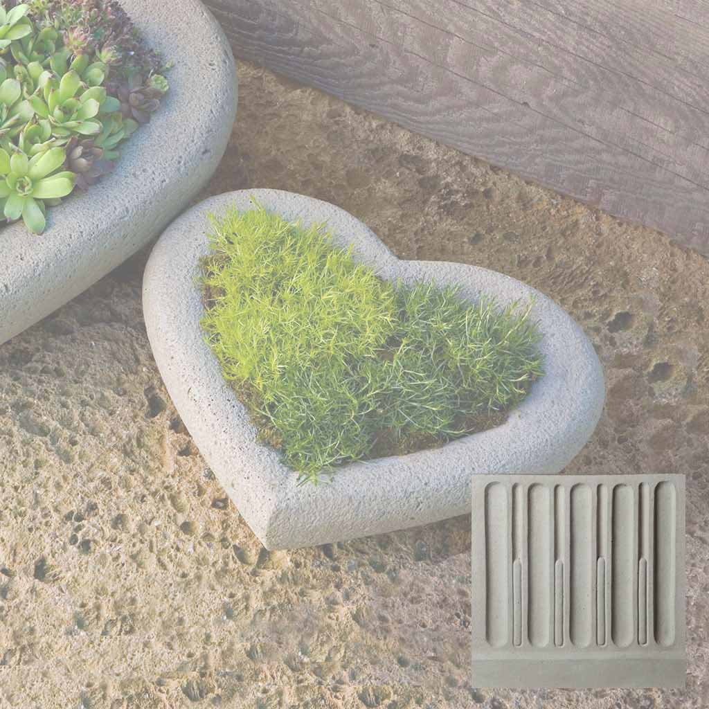 Heart Planter