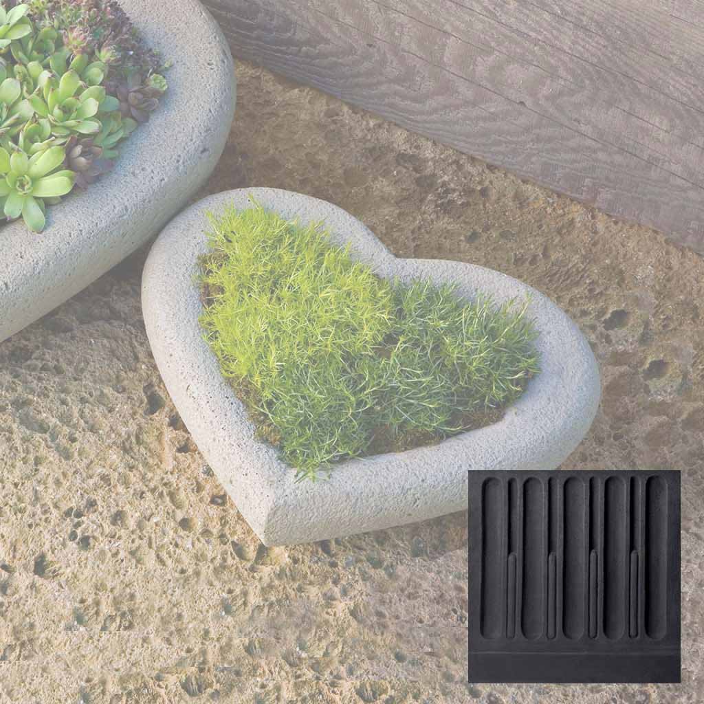Heart Planter