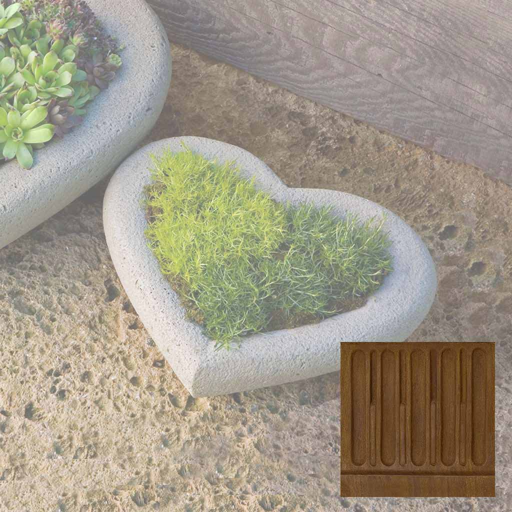 Heart Planter