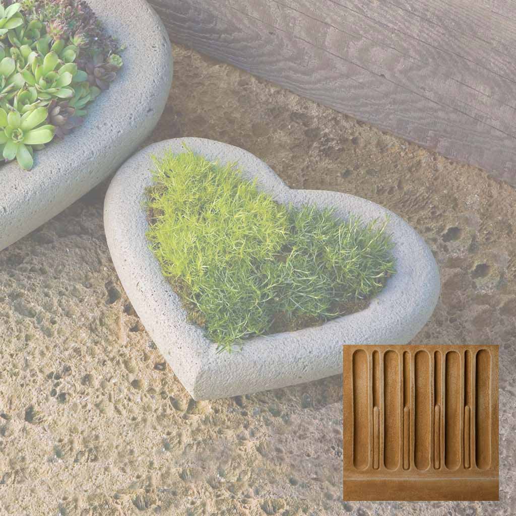 Heart Planter