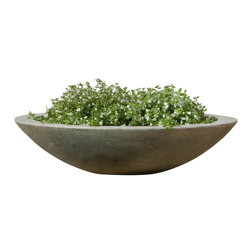 Low Zen Bowl