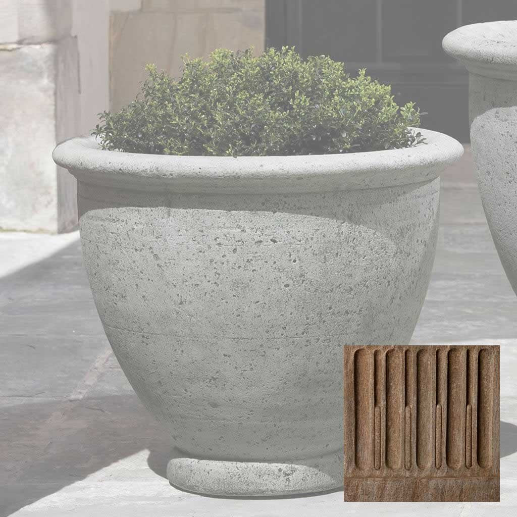 Berkeley Planter
