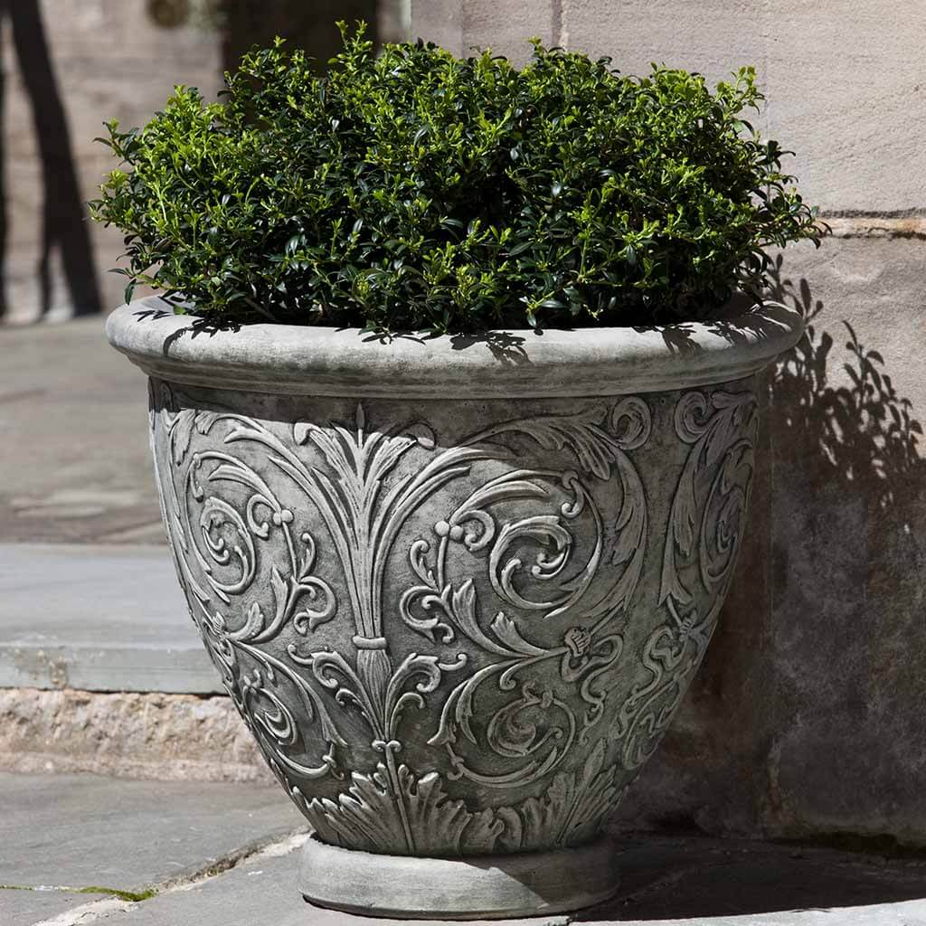Arabesque Planter